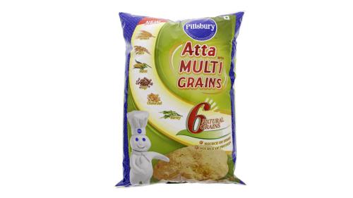 Plain Flour & Starch / PILLSBURY Plain Flour & Starch